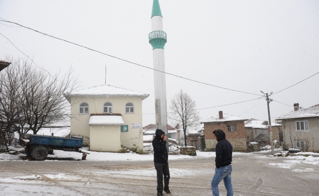 10 haneli mahallede 3 muhtar adayı var