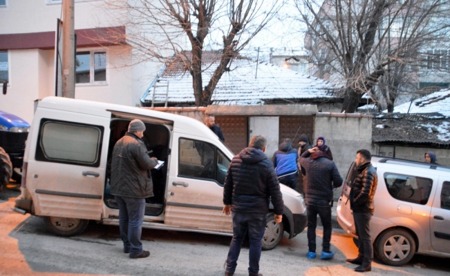 1 haftadır haber alınamıyordu...