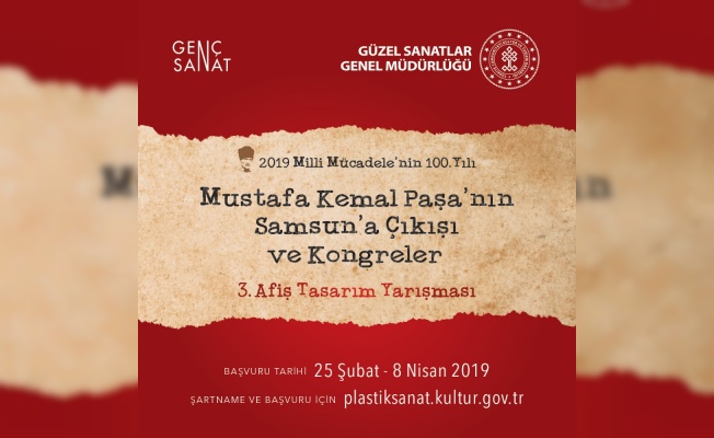 2019 teması “Millî Mücadele ve 1919”