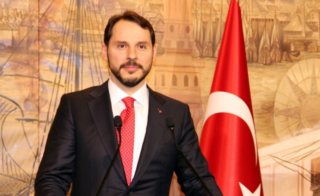 Albayrak: Hedefi tutturduk