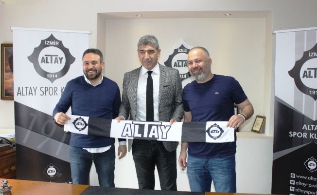 Altay’da Sait Karafırtınalar dönemi