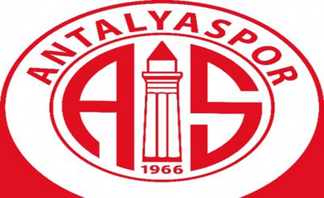 Antalyaspor’dan transfer açıklaması