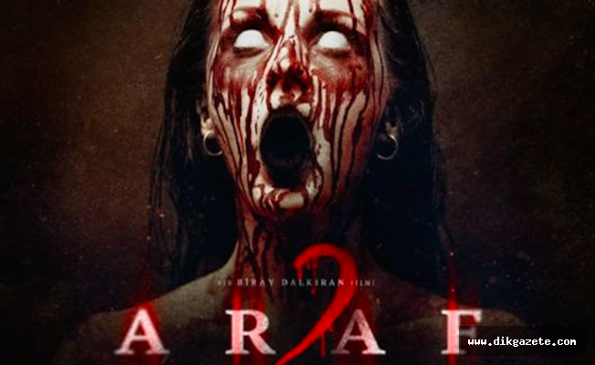 &quot;Araf 2&quot;ye sinema seyircisinden tam not!