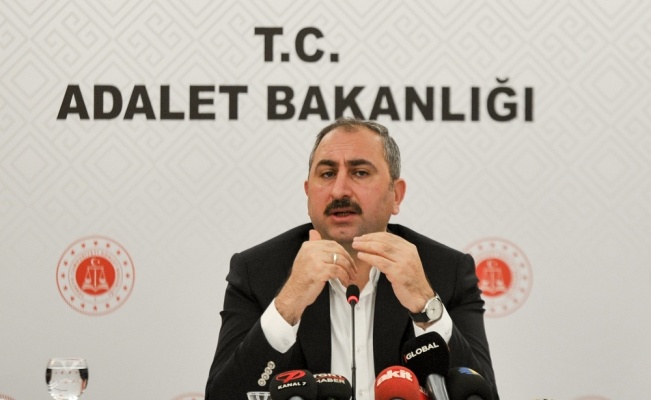 Bakan Gül’den Yunanistan’daki FETÖ’cülere ilişkin açıklama