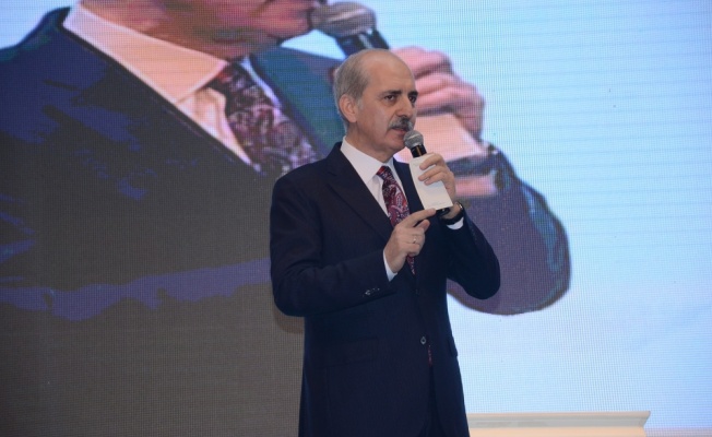 Kurtulmuş: Cumhur İttifakı masa başı anlaşması değildir