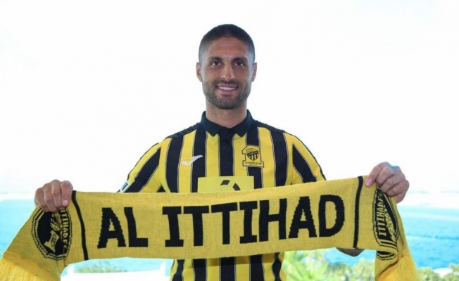 Da Costa Al Ittihad’da