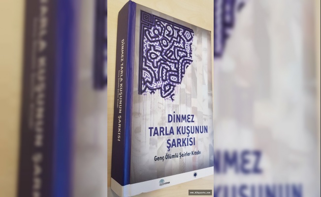 ‘Dinmez Tarla Kuşunun Şarkısı’