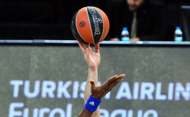 Euroleague’de 16. hafta heyecanı