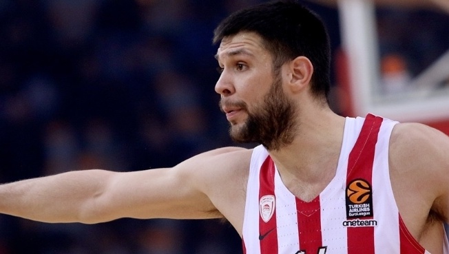 Euroleague’de 17. haftanın MVP’si Papanikolaou