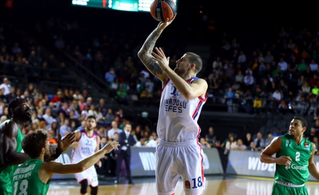 Euroleague’de derbi heyecanı