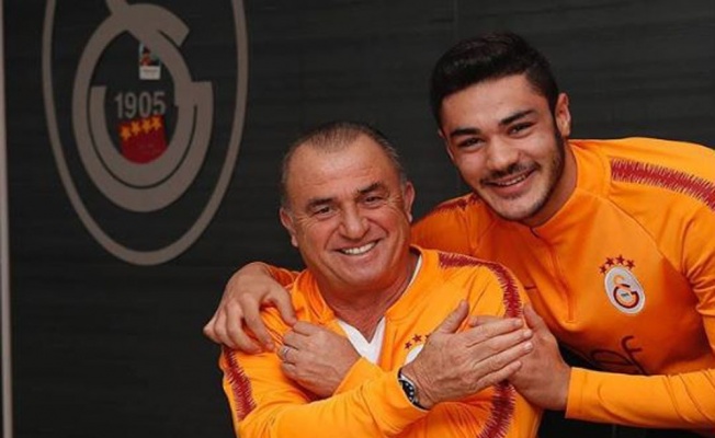 Fatih Terim’den Ozan’a izin yok