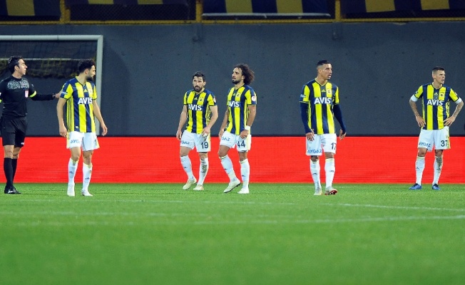 Fener seri başlatmak istiyor