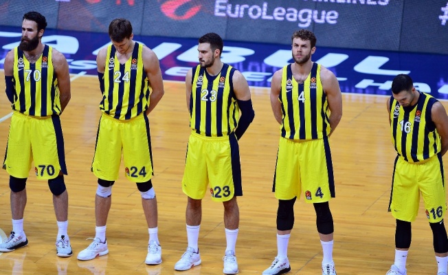 Fenerbahçe Gran Canaria deplasmanında