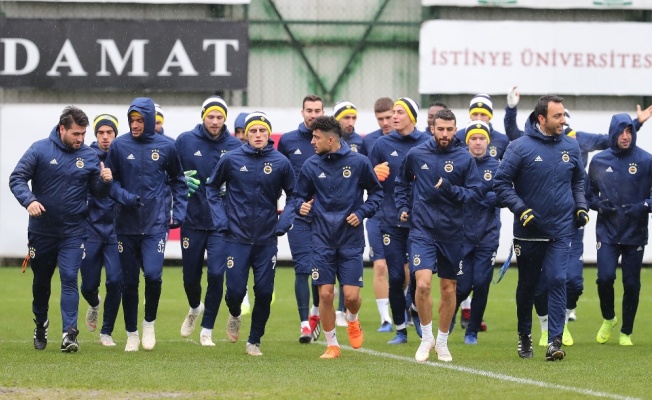 Fenerbahçe ve Galatasaray’da tatil bitiyor