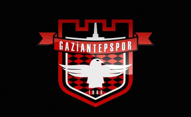 Gaziantepspor ligden çekildi