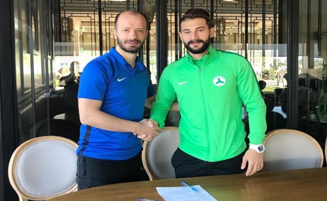 Giresunspor’da transfer, af, kadro dışı