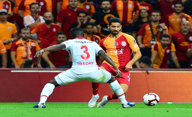 Göztepe ile Galatasaray 54. randevuda