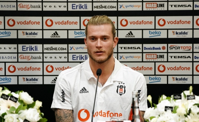 Karius, hakkında çıkan o haberlere tepki gösterdi