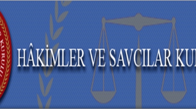 İşte meslekten ihraç edilen savcı ve hakimlerin isimleri