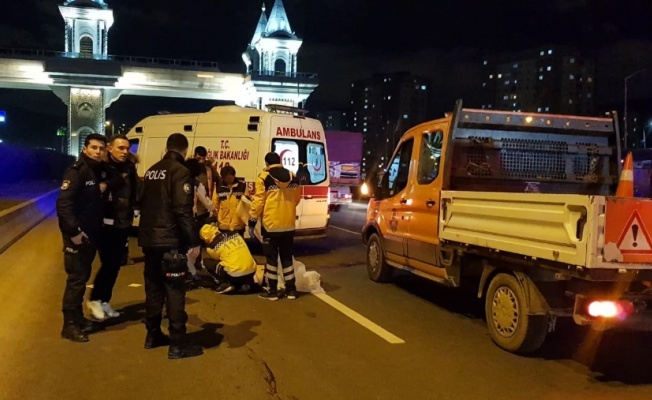 İYİ Parti’li aday trafik kazası kurbanı