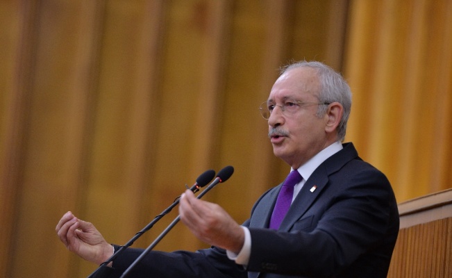 Kılıçdaroğlu’ndan ’Eren Erdem’ tepkisi