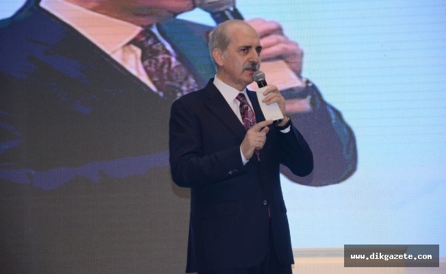 Kurtulmuş: Bu tweet’ler sizi üzmesin!