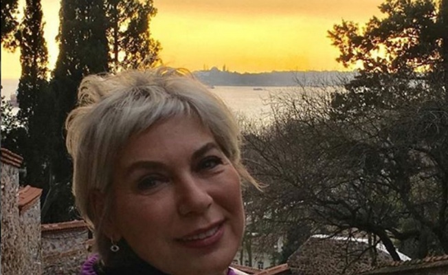 Leyla Alaton &quot;Ayasofya&#039;da dans&quot; fotoğrafı için özür diledi