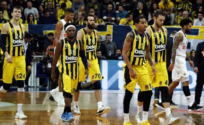 Lider Fenerbahçe Moskova deplasmanında