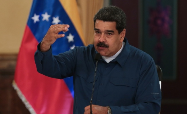 Venezuela’da 632 tutuklu serbest bırakıldı