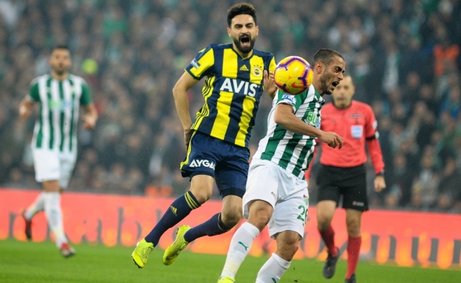 Mehmet Ekici’nin Fenerbahçe kariyeri: Sakatlık