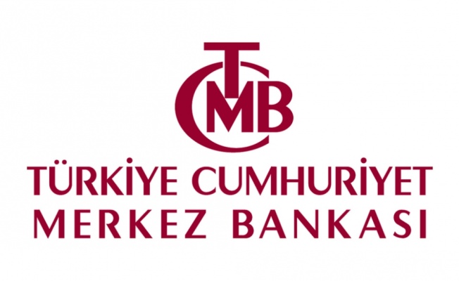 Merkez Bankası’nın rezervleri yüzde 2,2 arttı