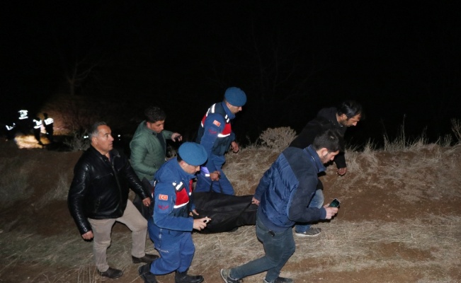 Nevşehir’de trafik kazası: 1 ölü, 3 yaralı