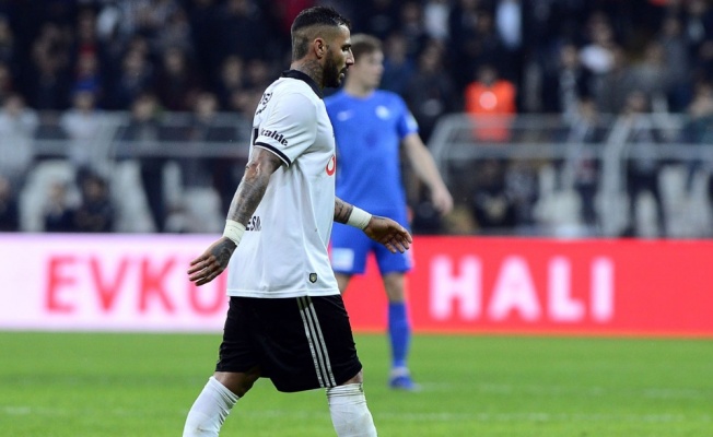 Quaresma PFDK’ya sevk edildi