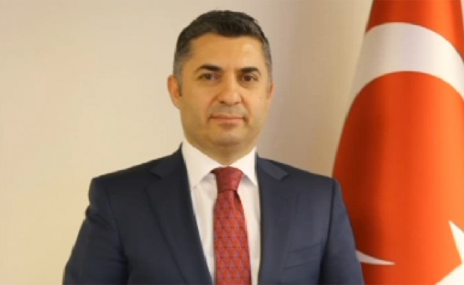 RTÜK Başkanlığına Ebubekir Şahin seçildi