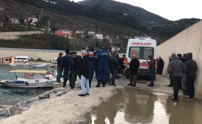 Sahil Güvenlik’ten batan tekneyle ilgili açıklama