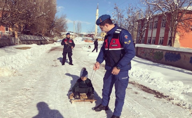 Sosyal medya bu fotoğrafı konuşuyor