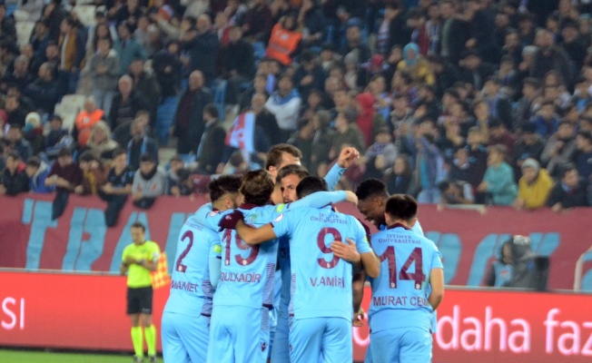 Trabzonspor’dan "kombine devri" çağrısı