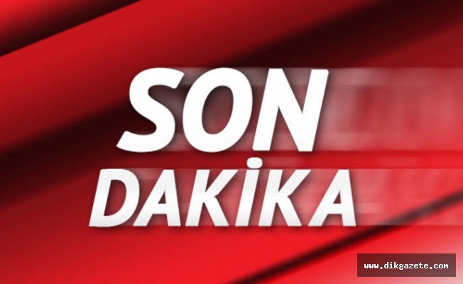 TSK: 1 şehit, 2 yaralı