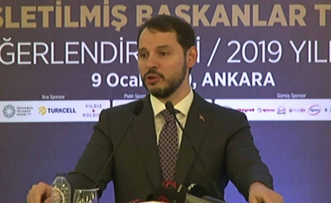 &quot;Yarın çok önemli bir kredi paketi açıklayacağız&quot;