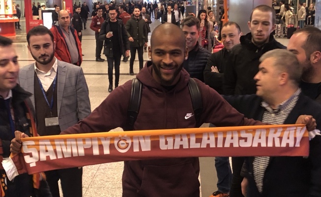 Yeni Aslan Marcao İstanbul’da