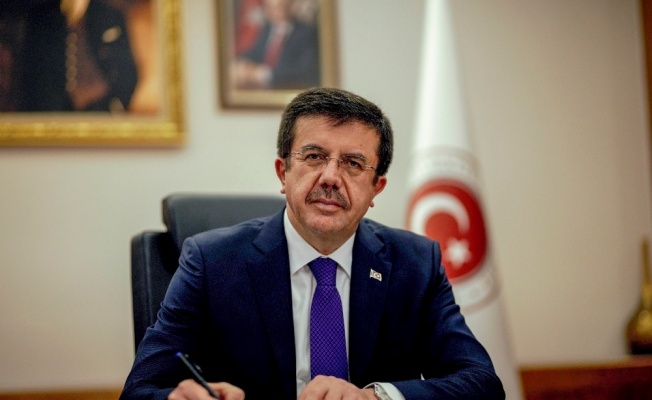 Zeybekci’den İZBAN grevi mesajı