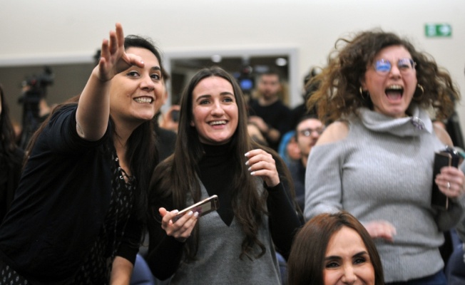 20 bin sözleşmeli öğretmenin ataması yapıldı