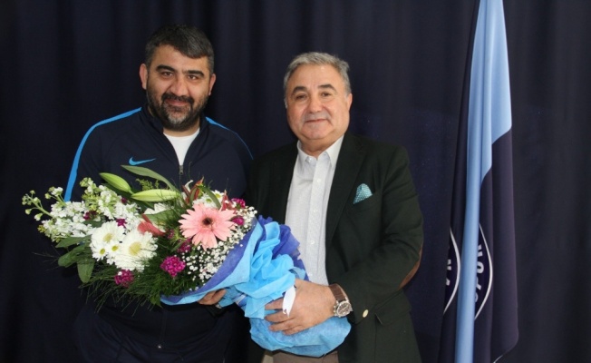 Adana Demirspor’da Ümit Özat dönemi