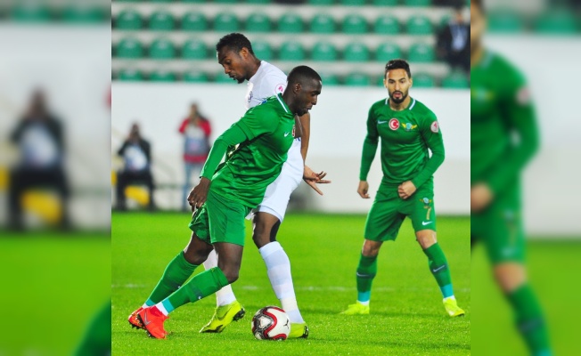 Akhisarspor, Kasımpaşa’yı yıktı