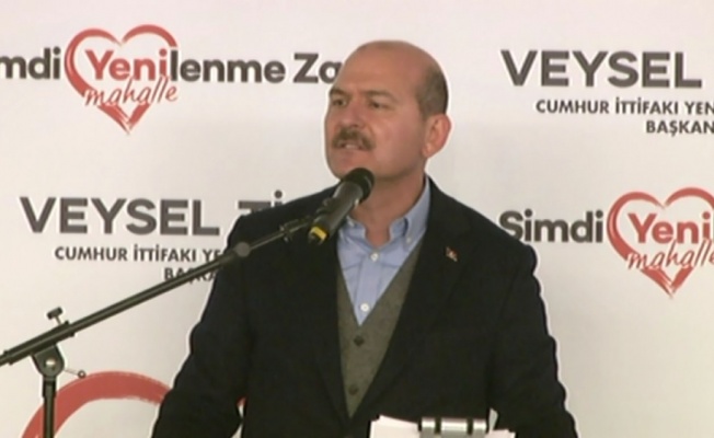 "Akıllarını başlarından almazsak namerdiz”