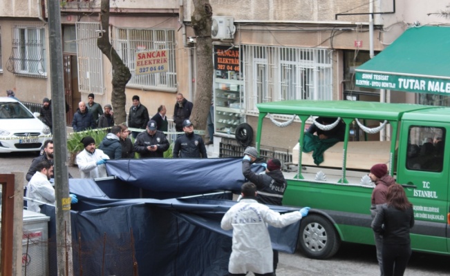 Amcasını öldürdü, cesedi parçalayarak İstanbul’a dağıttı