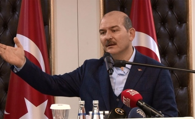 "Ankara’da Cumhur İttifakı’nın bayrağını dikeceğiz"