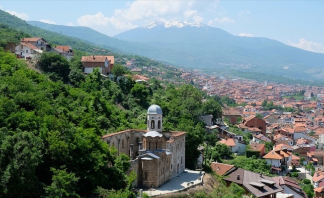 &#039;Avrupa&#039;nın en genç ülkesi&#039; Kosova 11 yaşında