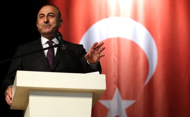 Bakan Çavuşoğlu Cenevre yolcusu