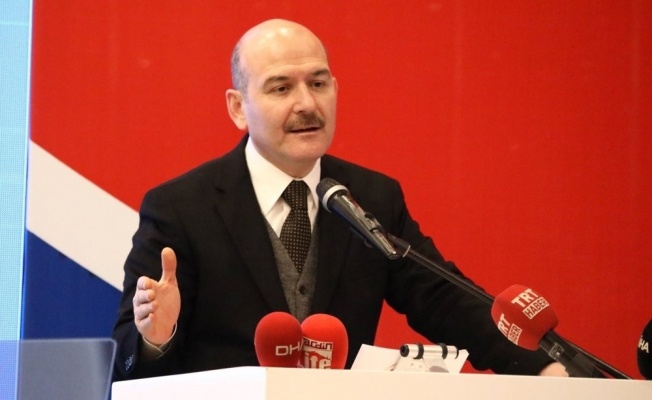 Bakan Soylu’dan İstanbul’a bekçi müjdesi